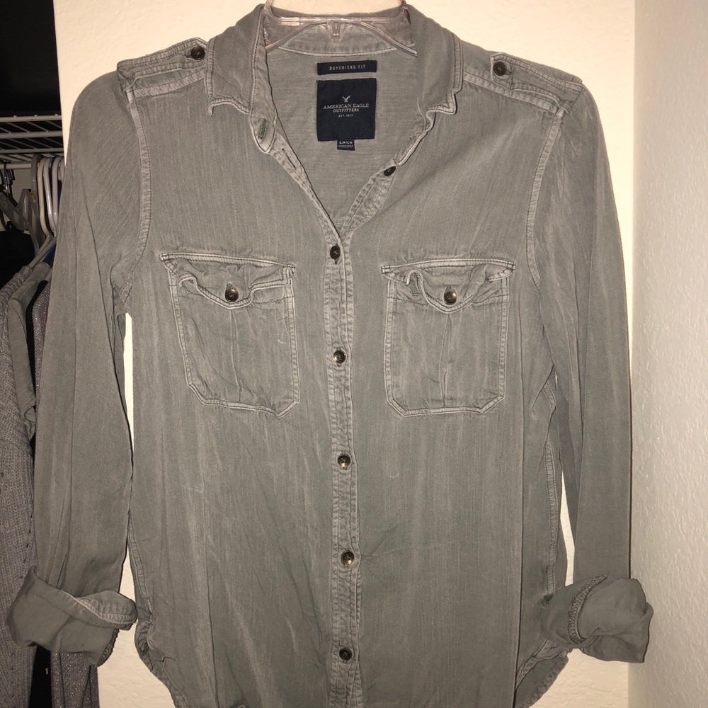 American Eagle jacket